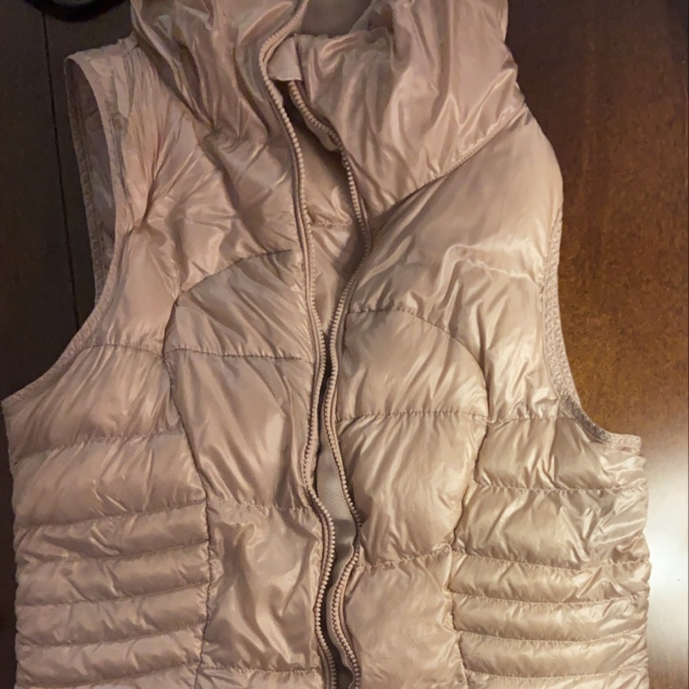 Lululemon vest